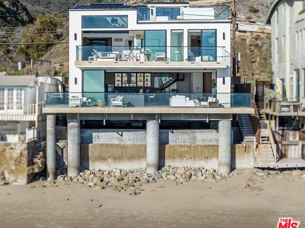 Waterfront - Malibu CA Waterfront Homes For Sale - 43 Homes | Zillow