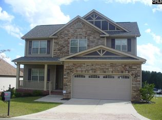 700 Stoneroot Dr, Columbia, SC 29229