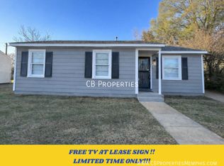 3509 Brantley Rd, Memphis, TN 38109