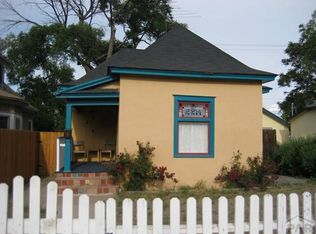 2214 E Routt Ave, Pueblo, CO 81004