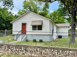 117 Lincoln St, Hot Springs, AR 71901