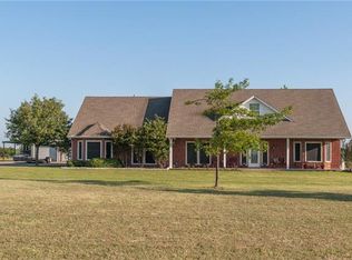 3158 Fm 1446, Waxahachie, TX 75167