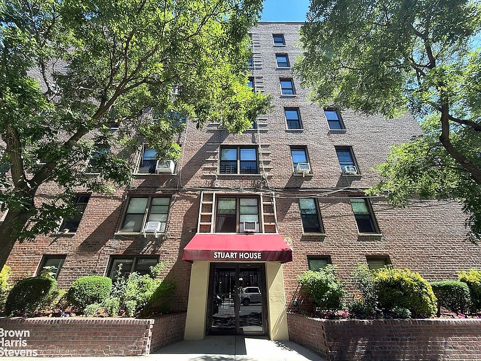 1st image of 525 W 235th St APT 6C
