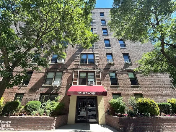 525 W 235th St APT 6C, Bronx, NY 10463