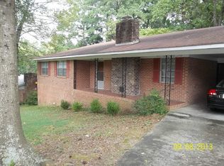 218 Westerly Dr, Dalton, GA 30720