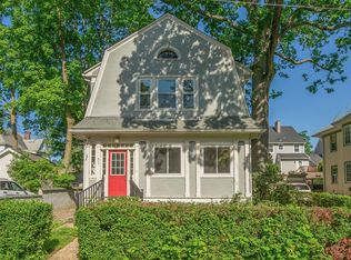 311 Eighth Ave, Pelham, NY 10803