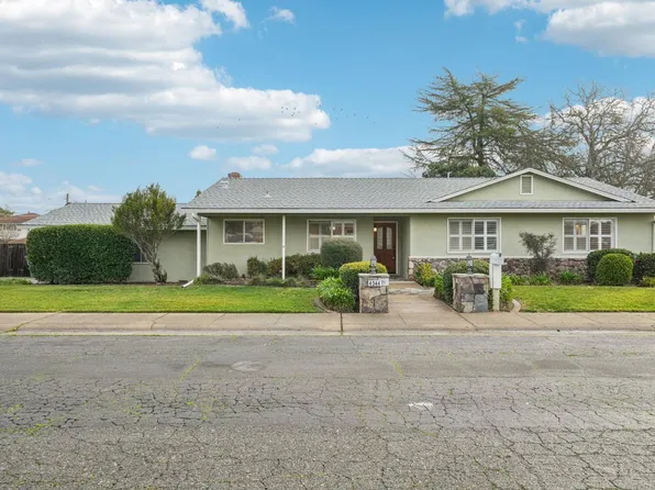 4344 Walali Way, Fair Oaks, CA 95628