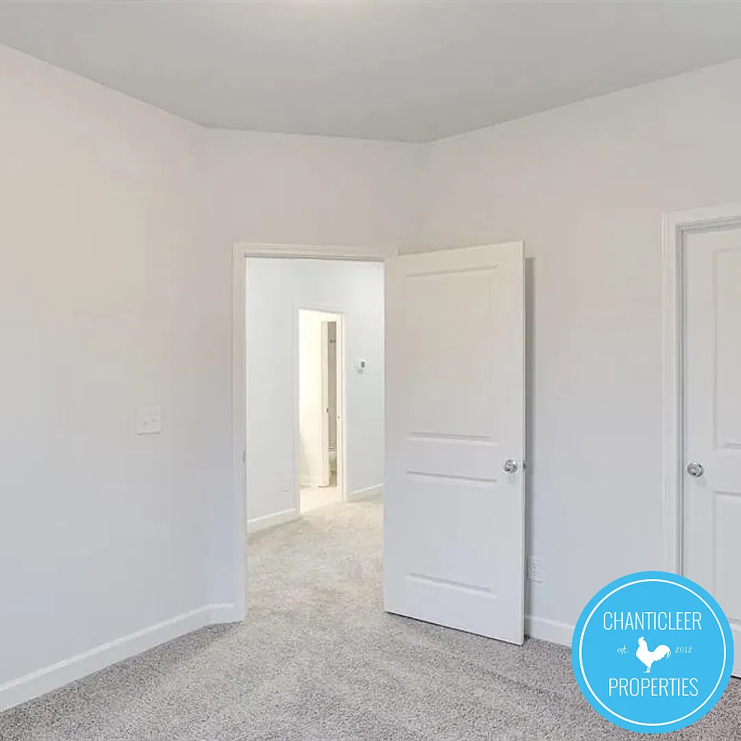 607 Battleboro Drive - 1 — Photo 4