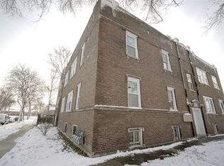 2122 N Springfield Ave #2E, Chicago, IL 60647