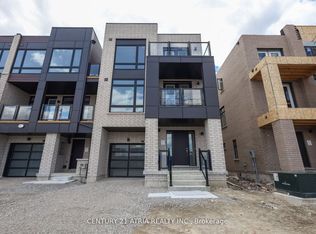 20 Dandara Gate, Vaughan, ON L4L 0M6