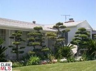 3713 Buckingham Rd, Los Angeles, CA 90016