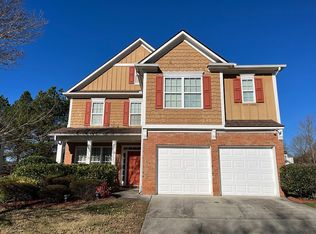 7147 Flagstone Pl, Union City, GA 30291