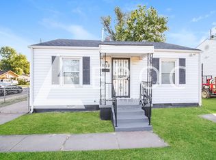 3010 N Fonshill Ave, Oklahoma City, OK 73111