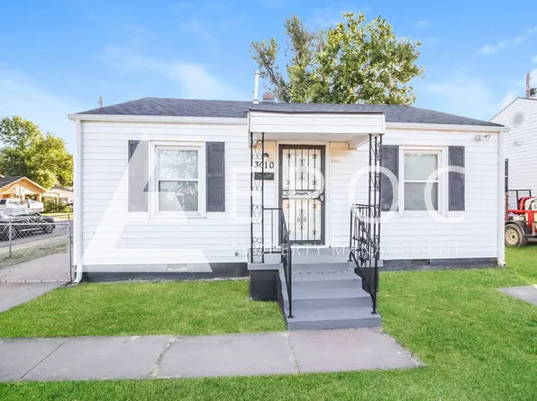 3010 N Fonshill Ave, Oklahoma City, OK 73111