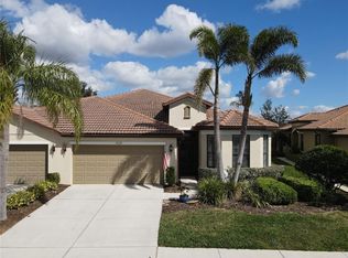 2769 Arugula Dr, North Port, FL 34289