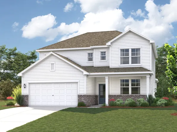 1016 Hittinger Dr Lot 5, Antioch, TN 37013