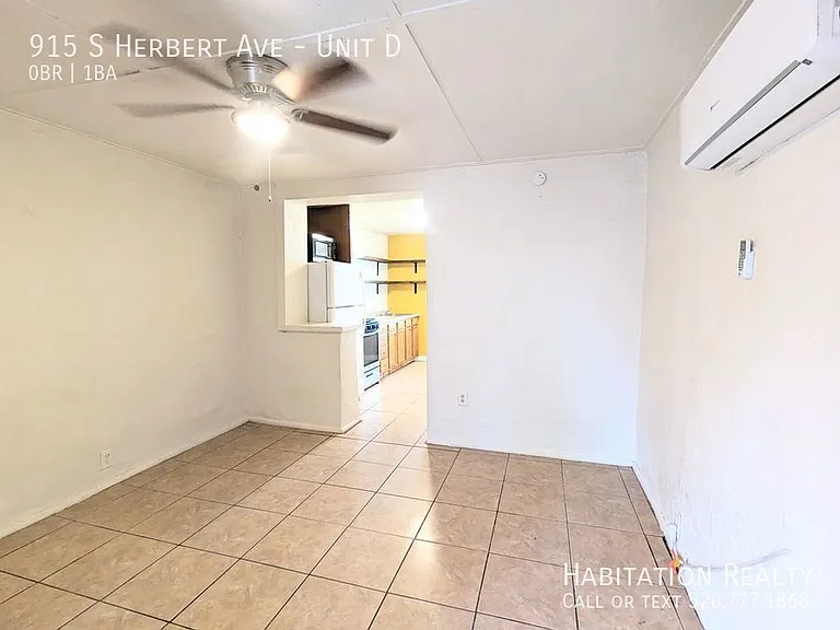 915 S Herbert Ave #D — Photo 6