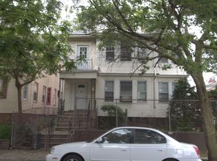 204 Scheerer Ave, Newark, NJ 07112