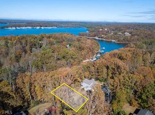 87 Lot 87 White Oak Dr #87, Flowery Branch, GA 30542