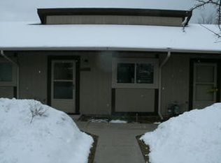 202 Water Ave APT 11, Oscoda, MI 48750