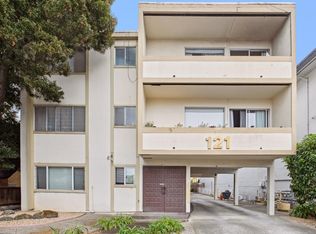 Lorton Ave, Burlingame, CA