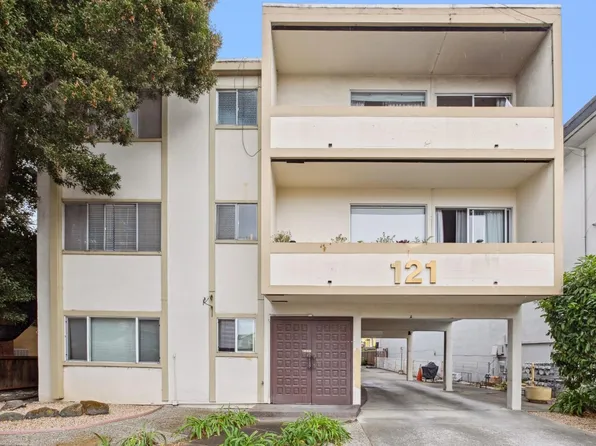 Lorton Ave, Burlingame, CA 94010