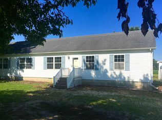 10726 Riverton Rd, Mardela Springs, MD 21837