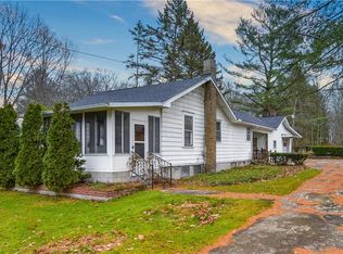 8775 Woodland Rd, Youngstown, OH 44514