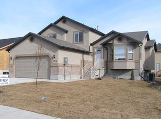 7718 N Riverwood Way, Eagle Mountain, UT 84005