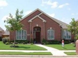 10325 Ferry Farm Ln, Frisco, TX 75035