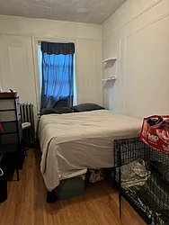 Rented by Steffan Olausson Partridge, LREB