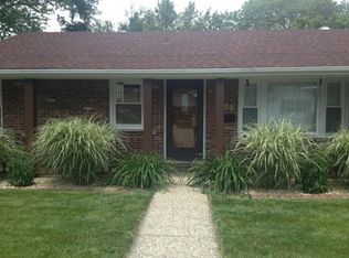 302 E Wernsing Ave, Effingham, IL 62401