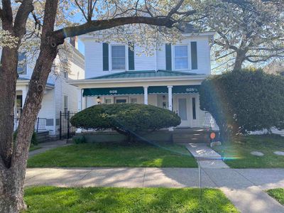 928-928 1/2 10th St, Huntington, WV, 25701