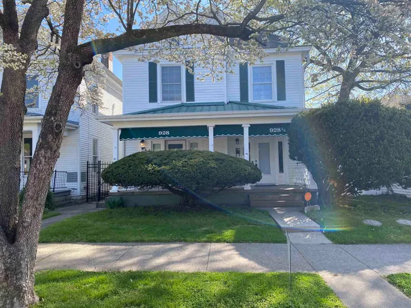 928-928 1/2 10th St, Huntington, WV 25701