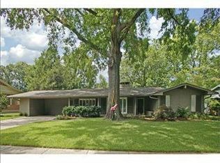 4134 Minden Rd, Memphis, TN 38117