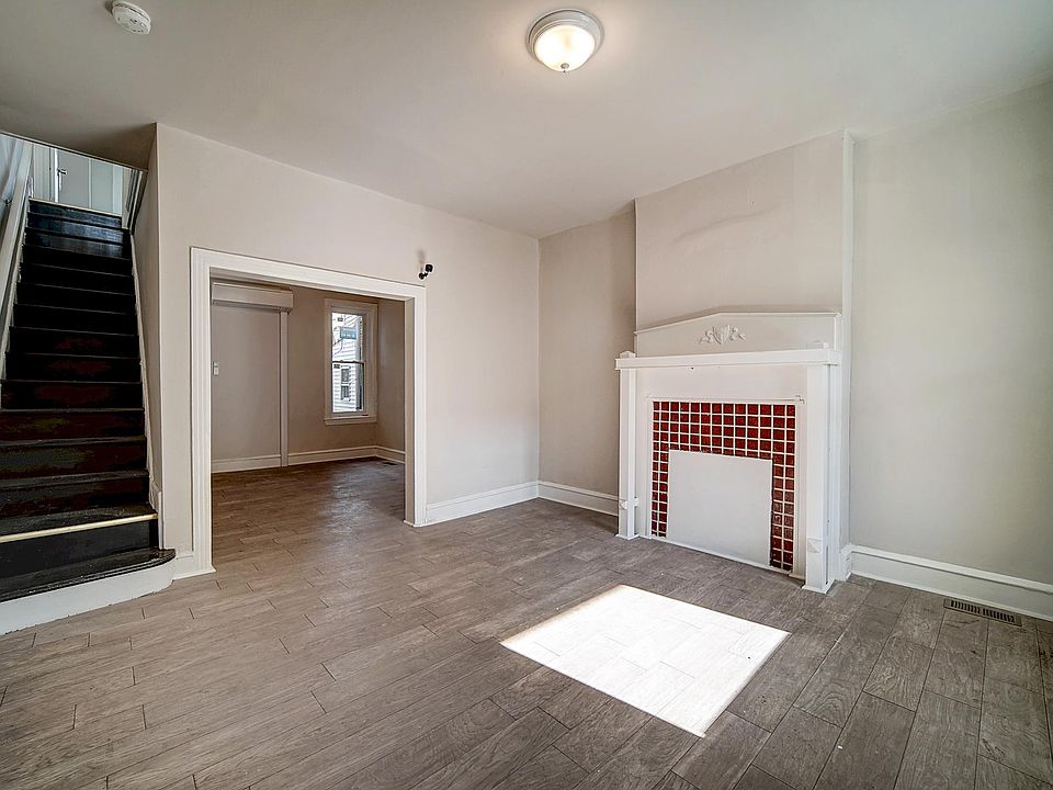 1st image of 6024 Yocum St #15
