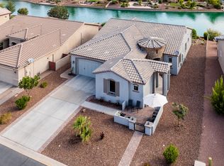 41632 W Snow Bird Lane, Maricopa, AZ 85138
