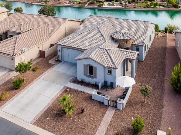 41632 W Snow Bird Lane, Maricopa, AZ 85138