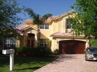 224 Skylark Point, Jupiter, FL 33458