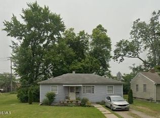 5221 Melvin Dr, Toledo, OH 43615