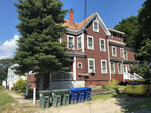 3rd image of 23 Speirs St #2