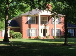 130 Bayou Rd, Greenville, MS 38701