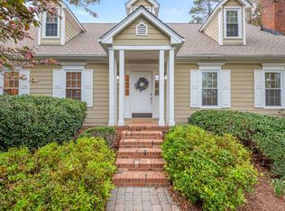 8 Bryncastle Ct, Durham, NC 27707