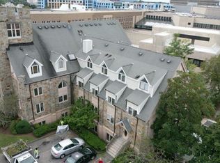 50 E Squantum St APT 12B, Quincy, MA 02171