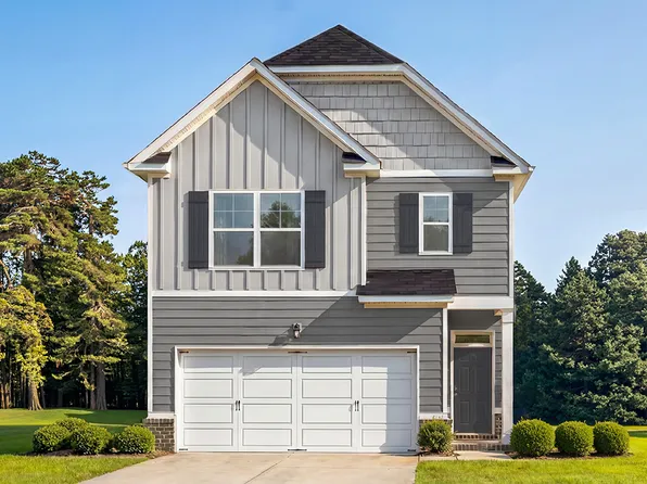 11970 Aukerman Way, Hampton, GA 30228