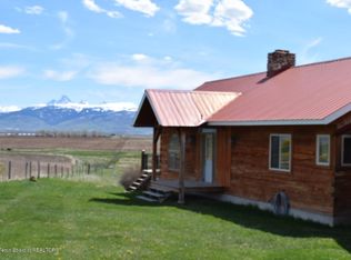 1367 S 6000 W, Driggs, ID 83422