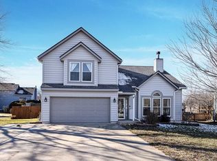 21835 Roosevelt St, Spring Hill, KS 66083