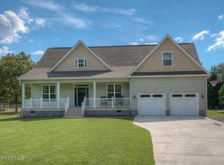 970 Nicklaus Rd, Southport, NC 28461