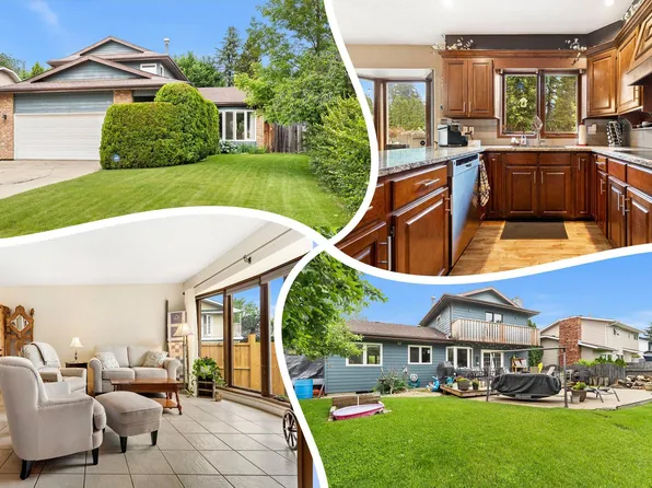 2 Lauriston Pl, Saint Albert, AB T8N 3M8