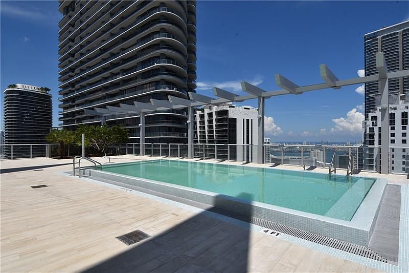 1st image of 1100 S Miami Ave #1503